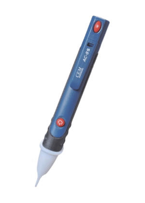 AC8S PROBADOR ELECTRICO TIPO ESFERO MARCA CEM