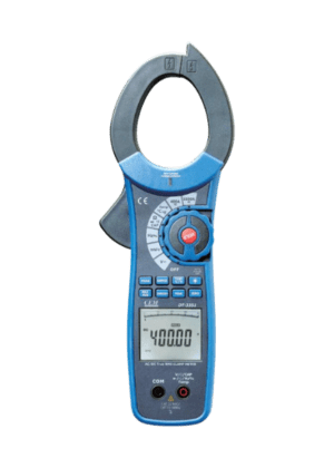 DT3351 PINZA AMPERIMETRICA MARCA CEM