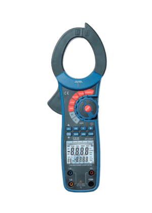 DT3353 PINZA VATIMETRO TRUE RMS MARCA CEM