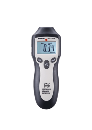 DT3G MEDIDOR DE CAMPO MAGNETICO MARCA CEM
