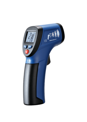 DT810 PISTOLA INFRARROJA MARCA CEM