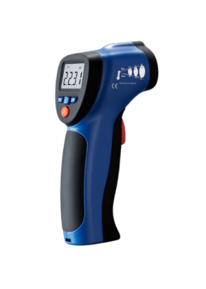 DT8822 PISTOLA IR -50°C A 550°C MARCA CEM