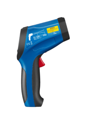 DT8868H PISTOLA IR -50°C A 1200°C 50 MARCA CEM