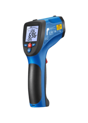 DT8868 PISTOLA IR -50°C A 1200°C MARCA CEM