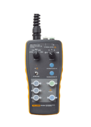 FLUKE FEV300 ADAPTADOR DE PRUEBA PARA ESTACIONES DE CARGA DE VEHICULOS ELECTRICOS