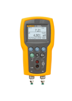 FLUKE 721 CALIBRADOR DE DOBLE CANAL