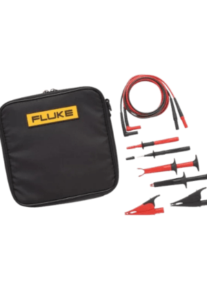 FLUKE TLK-220 KIT DE PUNTAS DE PRUEBA