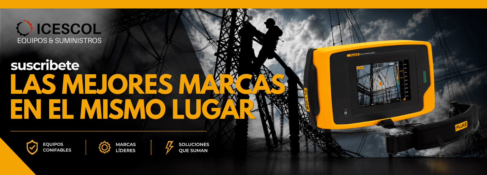 BANNER LAS MEJORES MARCAS EN EL MISMO LUGAR